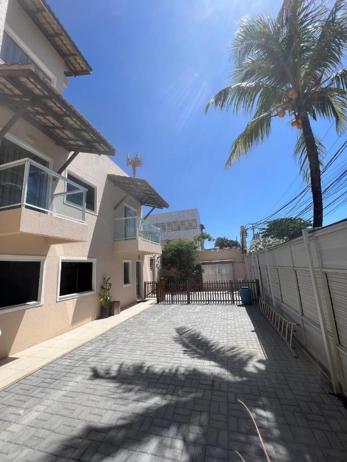 Sol De Bora Bora 103 Apartment Салвадор Екстериор снимка