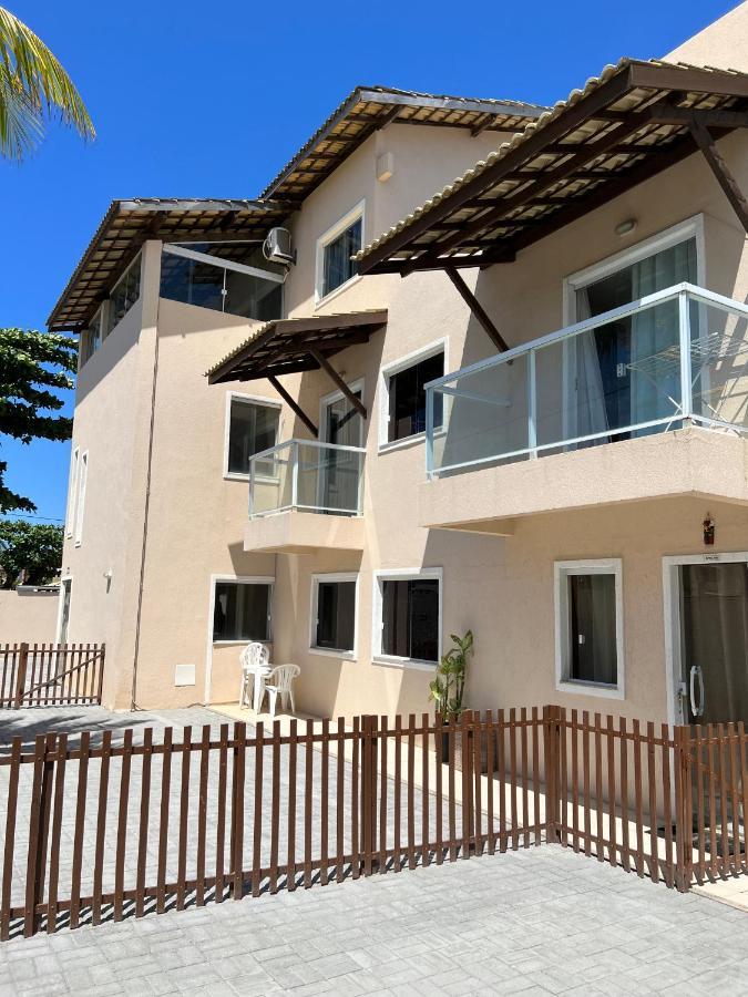 Sol De Bora Bora 103 Apartment Салвадор Екстериор снимка