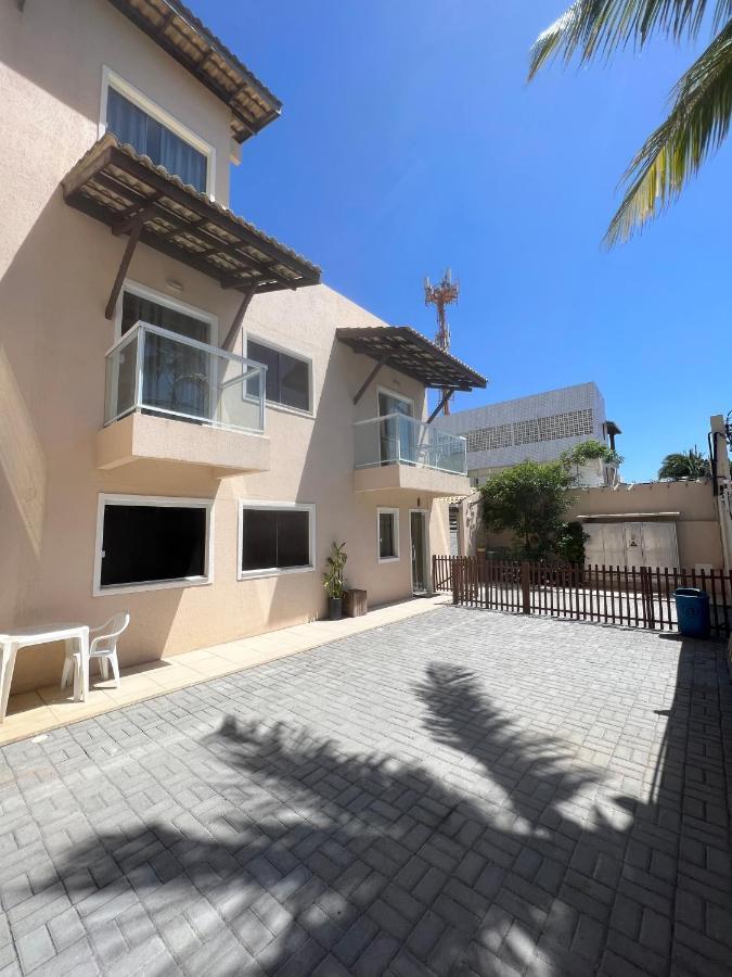 Sol De Bora Bora 103 Apartment Салвадор Екстериор снимка