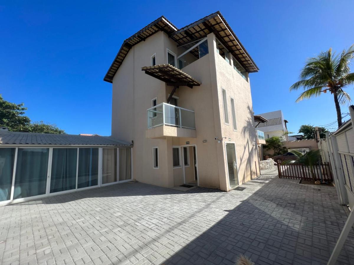 Sol De Bora Bora 103 Apartment Салвадор Екстериор снимка