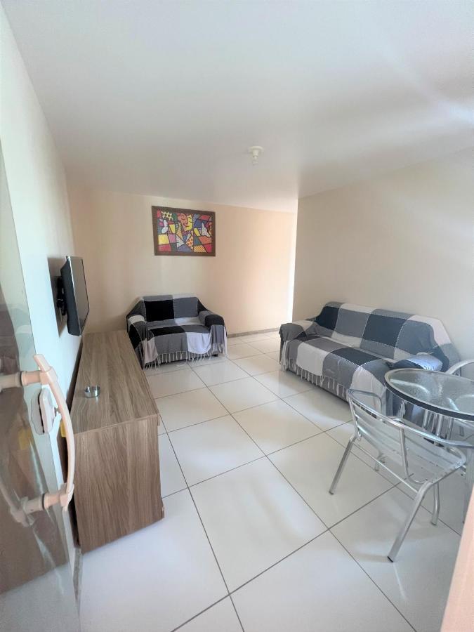 Sol De Bora Bora 103 Apartment Салвадор Екстериор снимка
