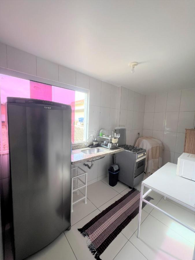 Sol De Bora Bora 103 Apartment Салвадор Екстериор снимка