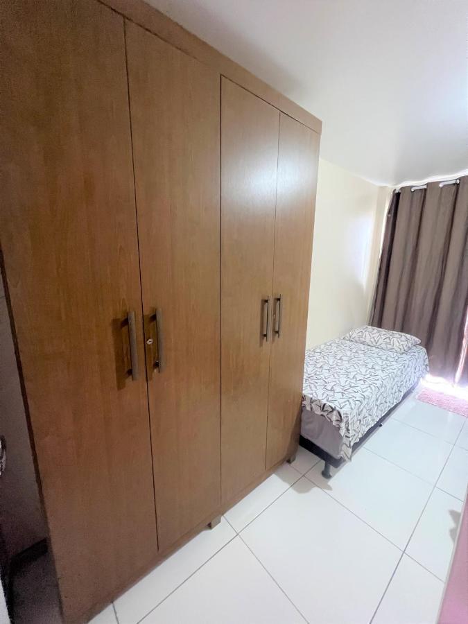 Sol De Bora Bora 103 Apartment Салвадор Екстериор снимка