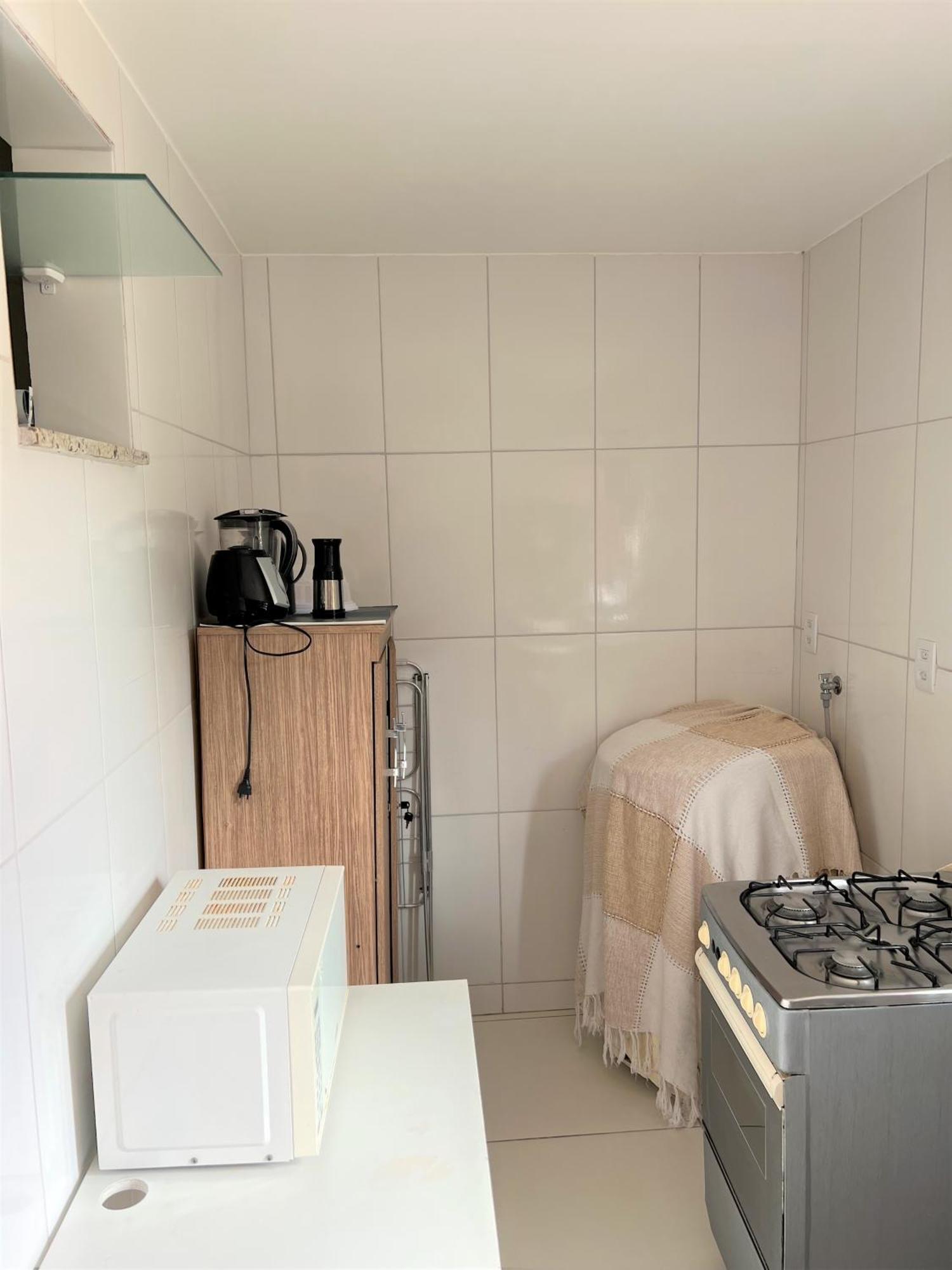 Sol De Bora Bora 103 Apartment Салвадор Екстериор снимка