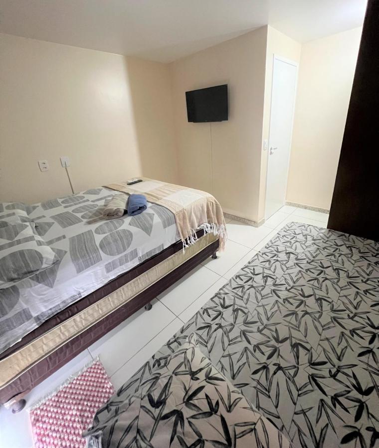 Sol De Bora Bora 103 Apartment Салвадор Екстериор снимка