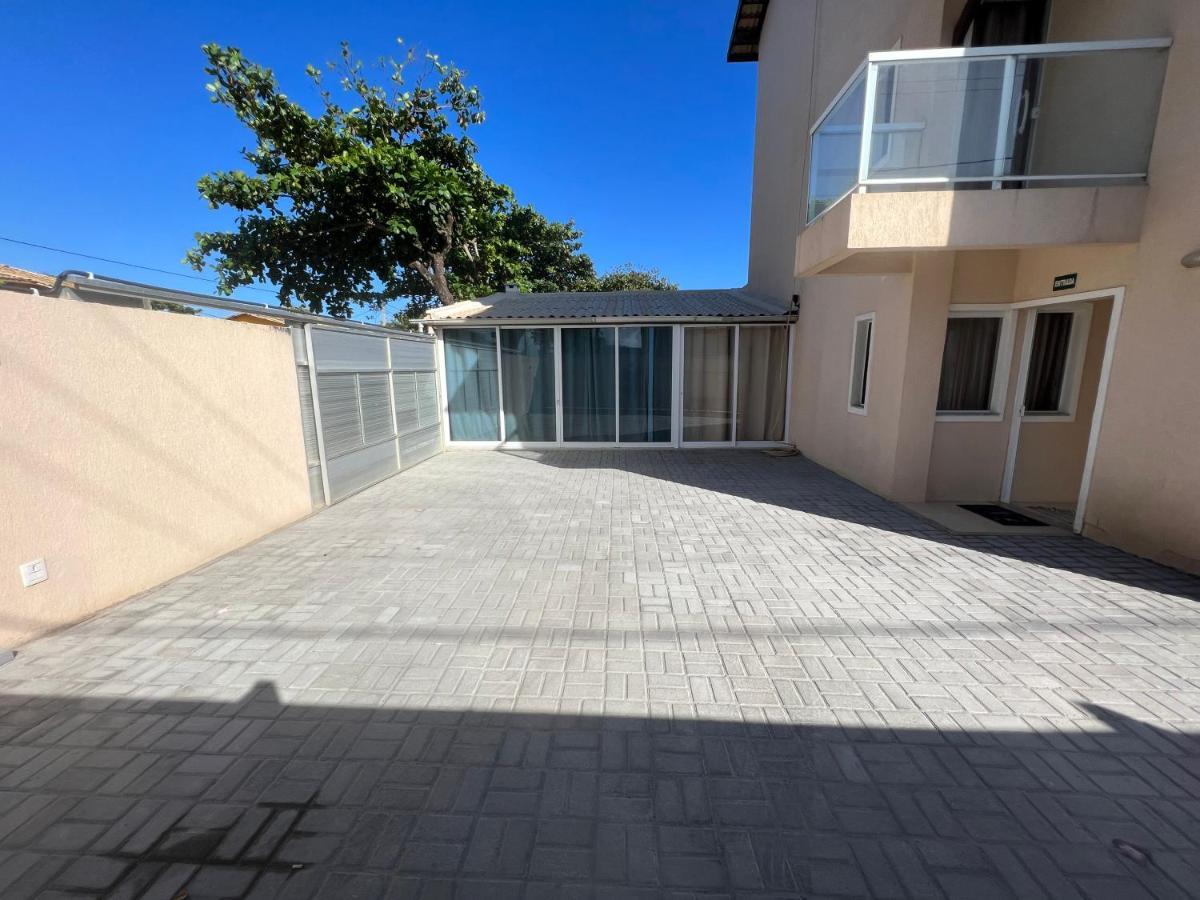 Sol De Bora Bora 103 Apartment Салвадор Екстериор снимка