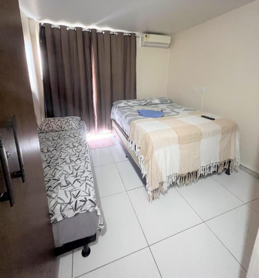 Sol De Bora Bora 103 Apartment Салвадор Екстериор снимка