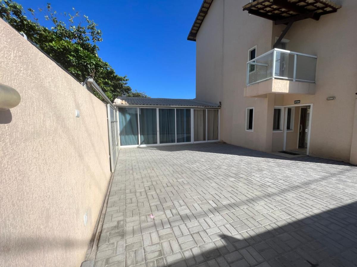 Sol De Bora Bora 103 Apartment Салвадор Екстериор снимка