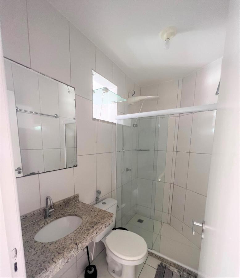 Sol De Bora Bora 103 Apartment Салвадор Екстериор снимка