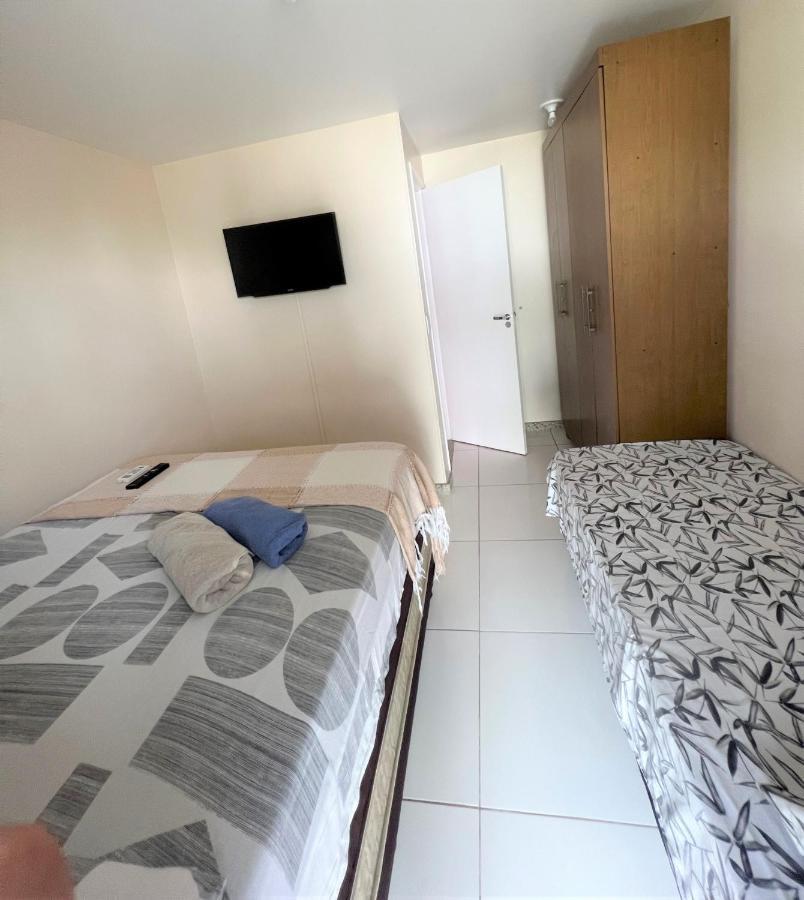 Sol De Bora Bora 103 Apartment Салвадор Екстериор снимка