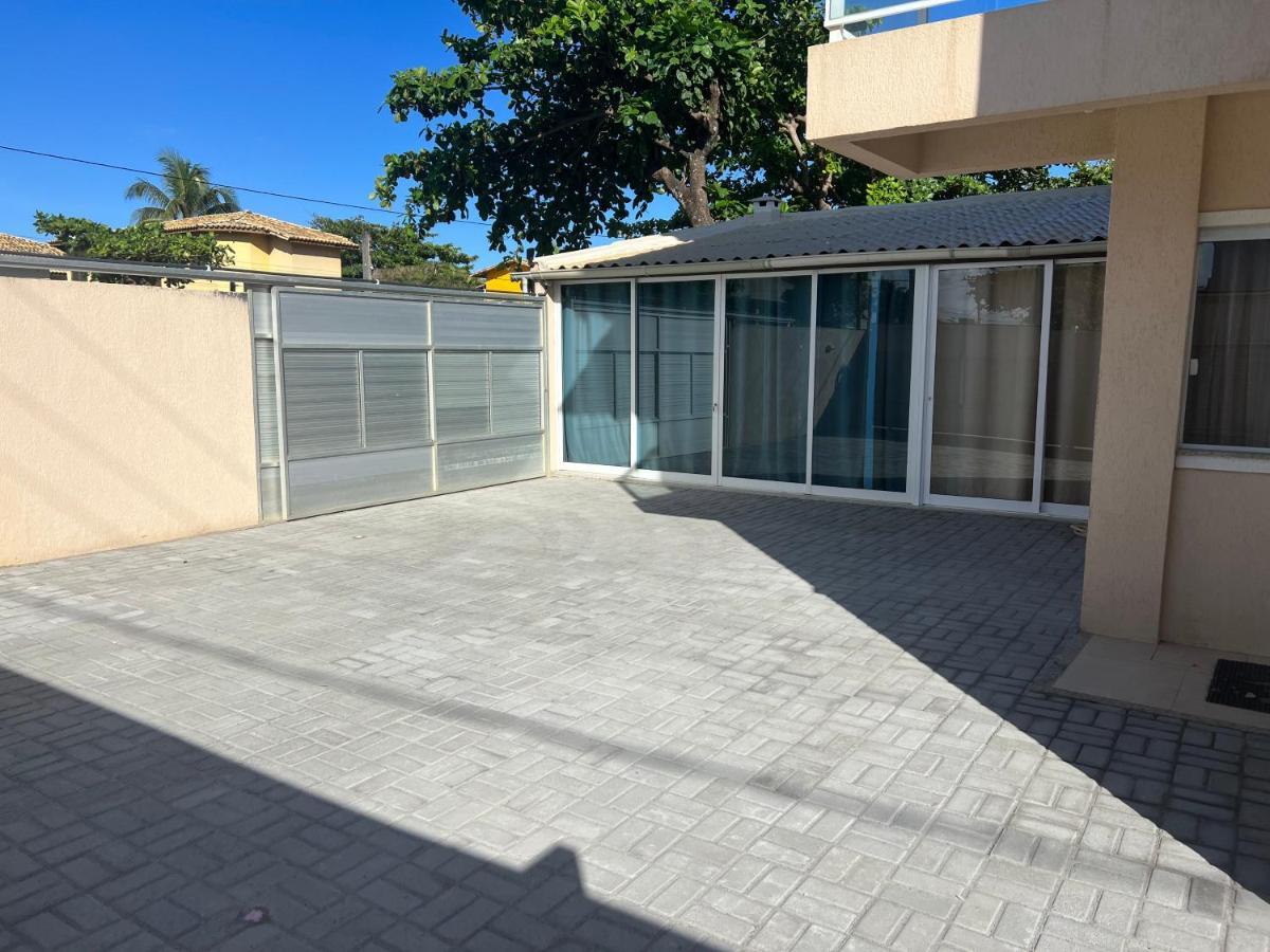 Sol De Bora Bora 103 Apartment Салвадор Екстериор снимка