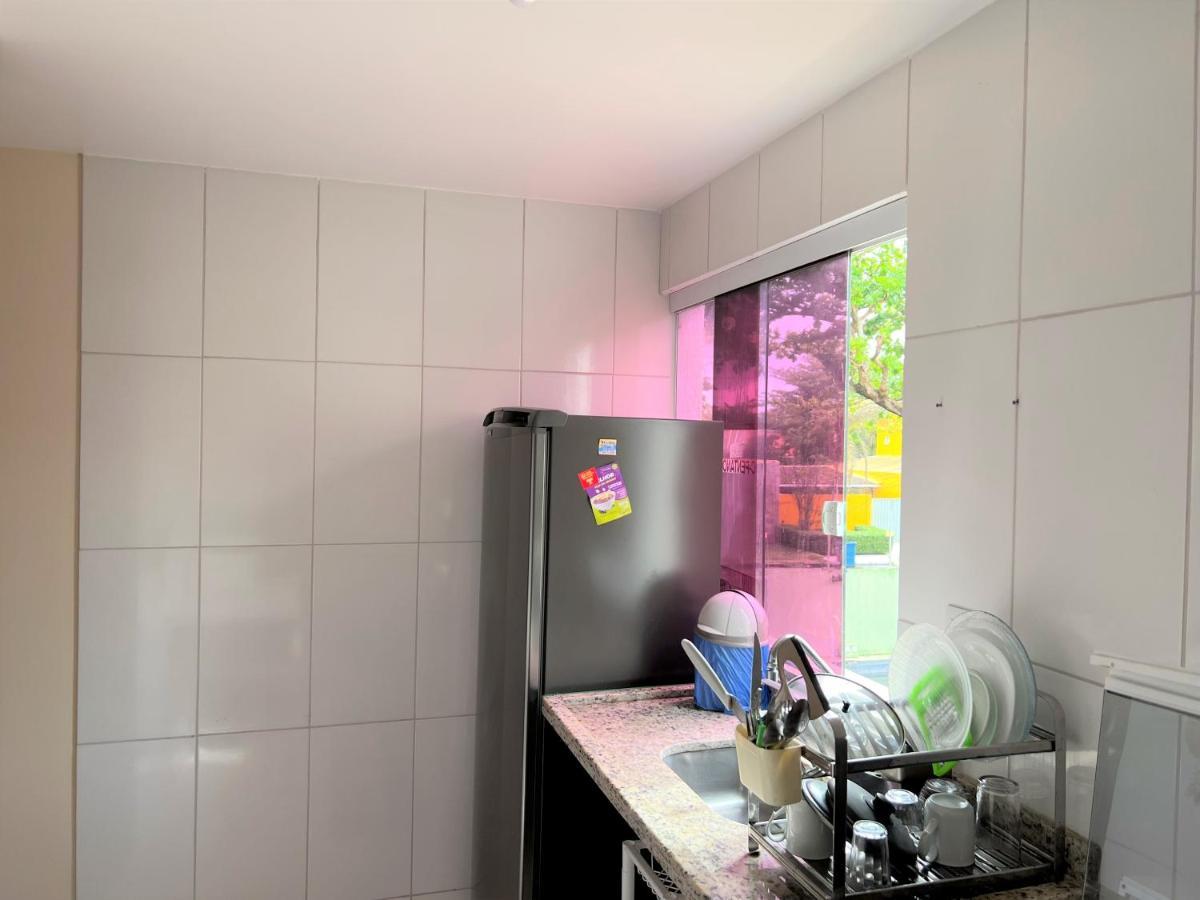 Sol De Bora Bora 103 Apartment Салвадор Екстериор снимка