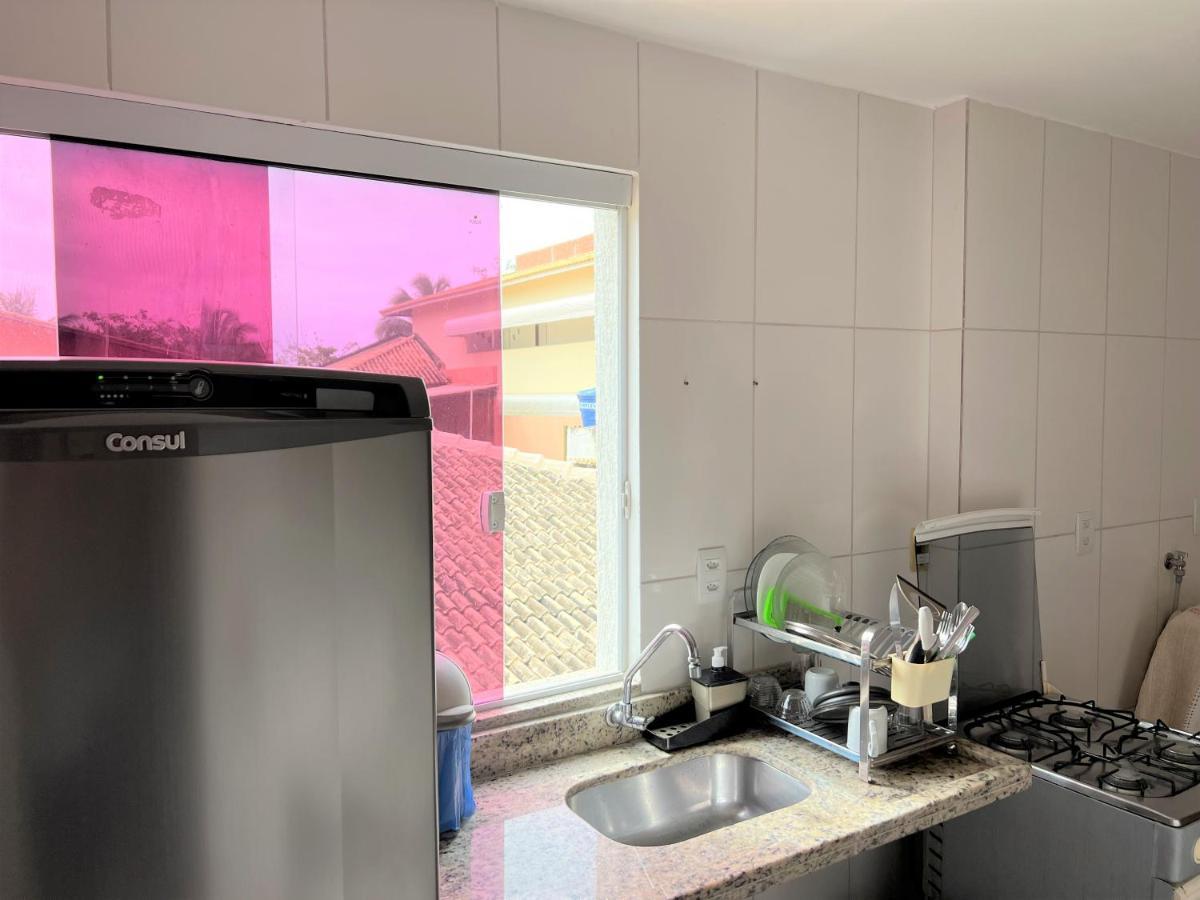 Sol De Bora Bora 103 Apartment Салвадор Екстериор снимка