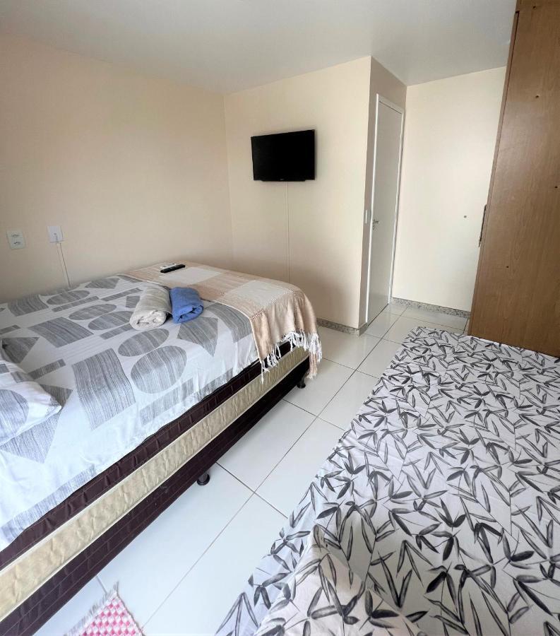 Sol De Bora Bora 103 Apartment Салвадор Екстериор снимка