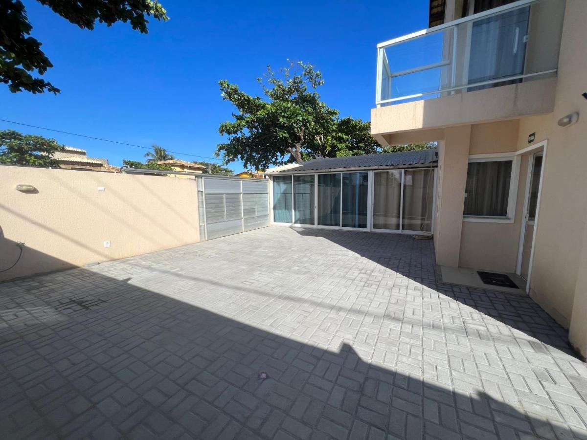 Sol De Bora Bora 103 Apartment Салвадор Екстериор снимка