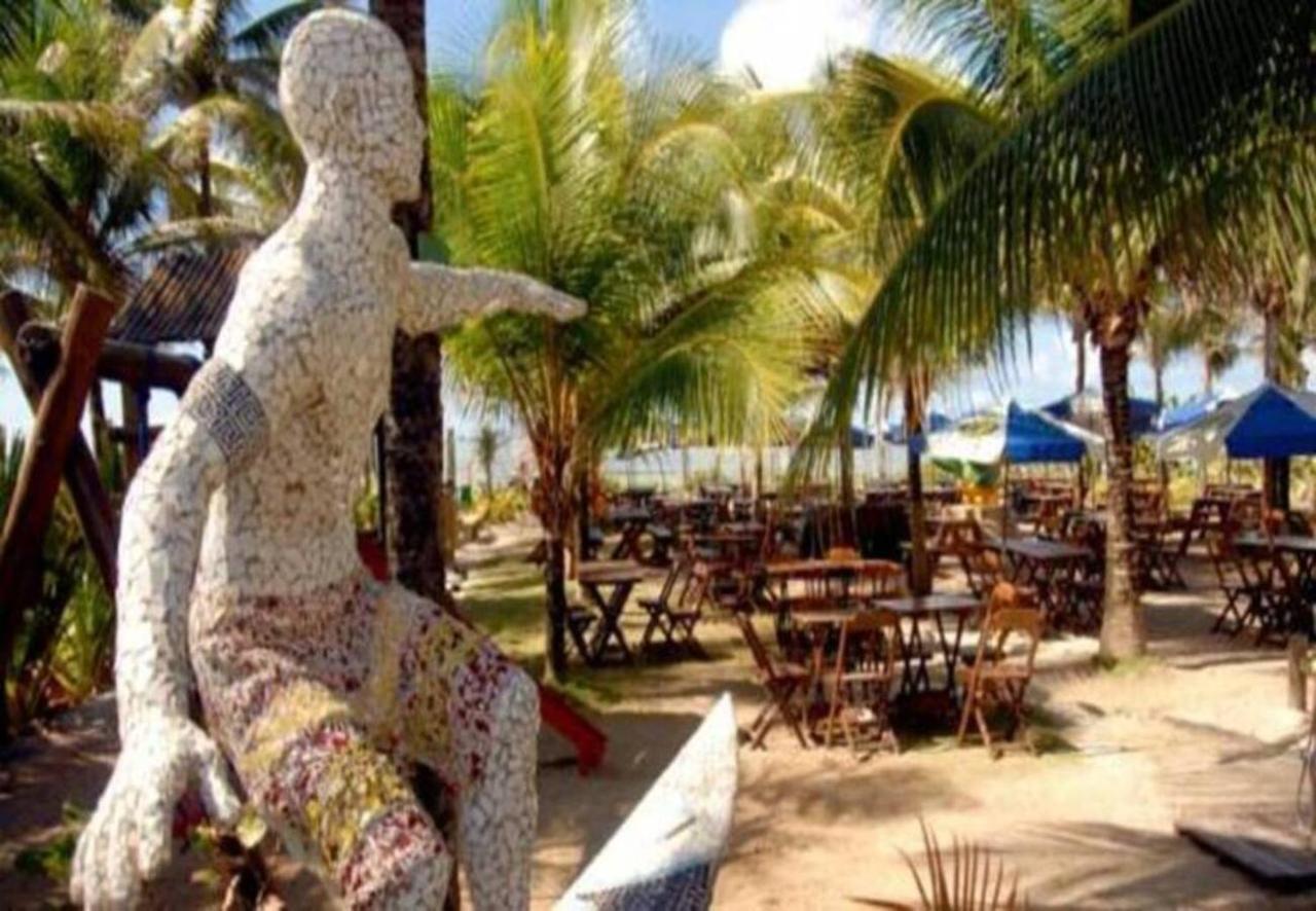 Sol De Bora Bora 103 Apartment Салвадор Екстериор снимка