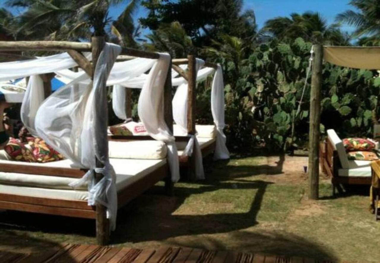 Sol De Bora Bora 103 Apartment Салвадор Екстериор снимка
