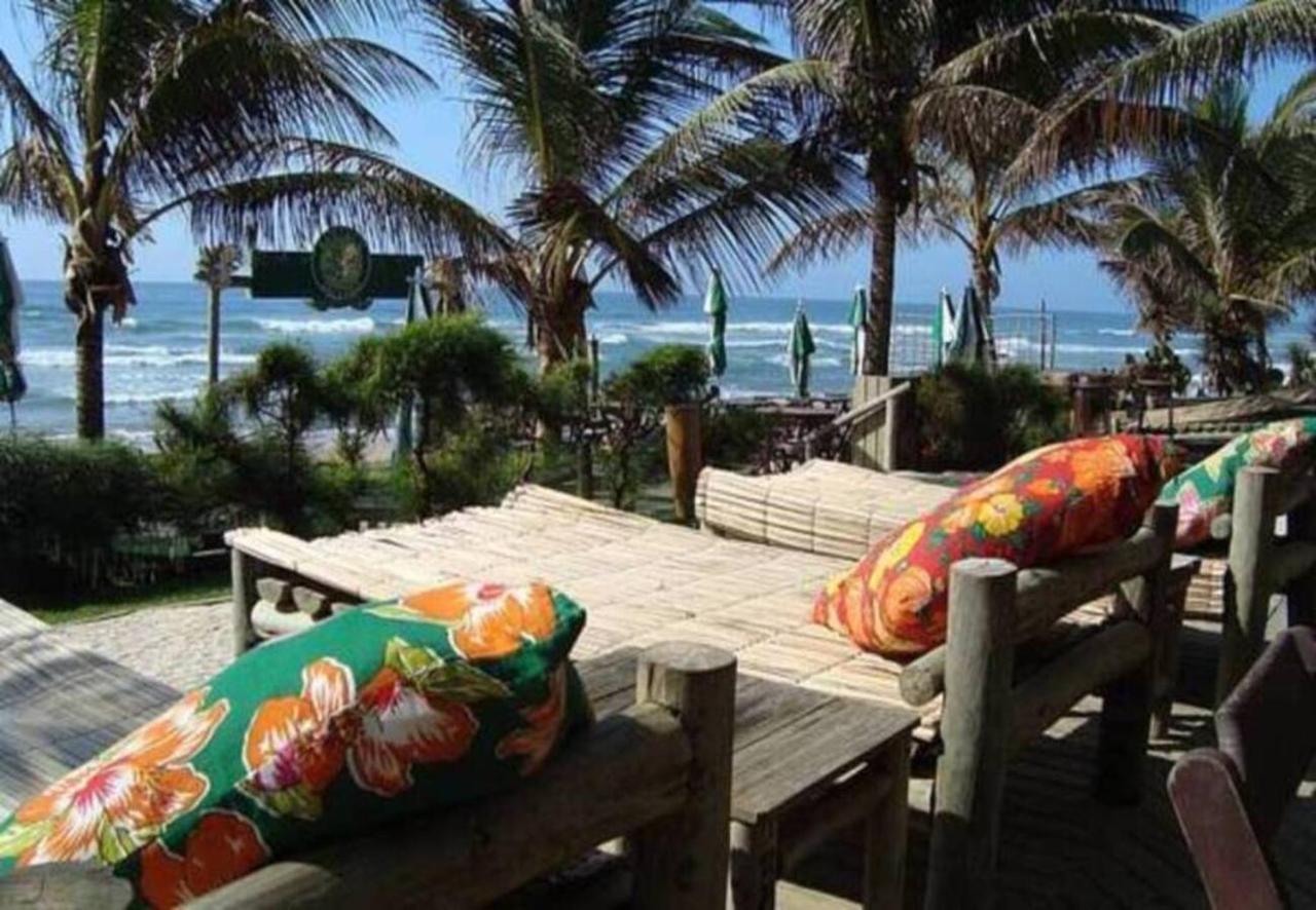 Sol De Bora Bora 103 Apartment Салвадор Екстериор снимка