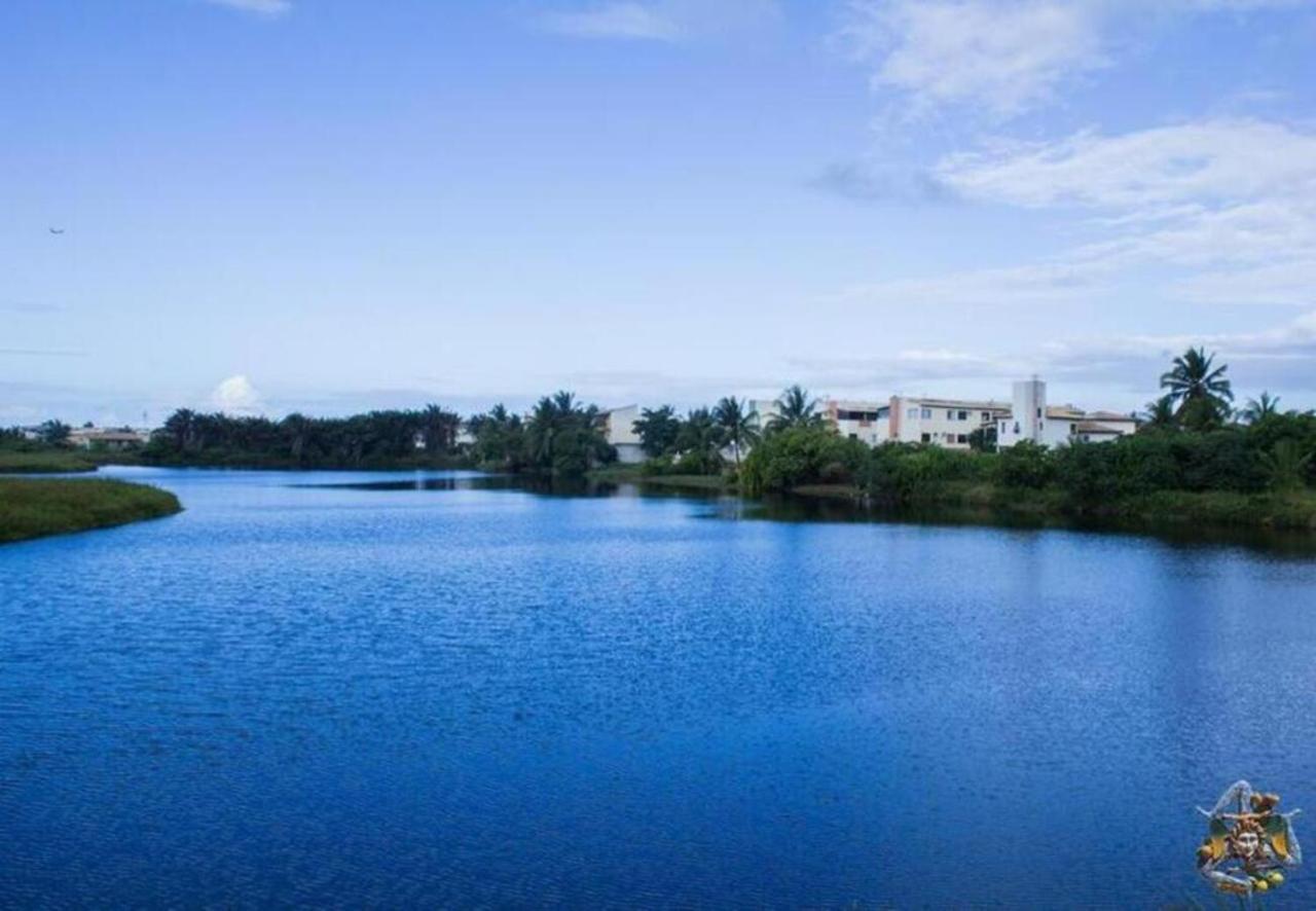 Sol De Bora Bora 103 Apartment Салвадор Екстериор снимка